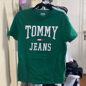 Mens M Tommy Hilfiger Tee